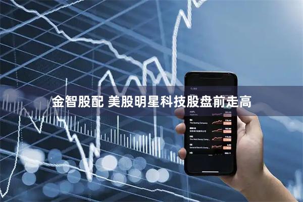 金智股配 美股明星科技股盘前走高